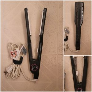 T3 Iron